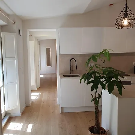 La Loggetta 아파트