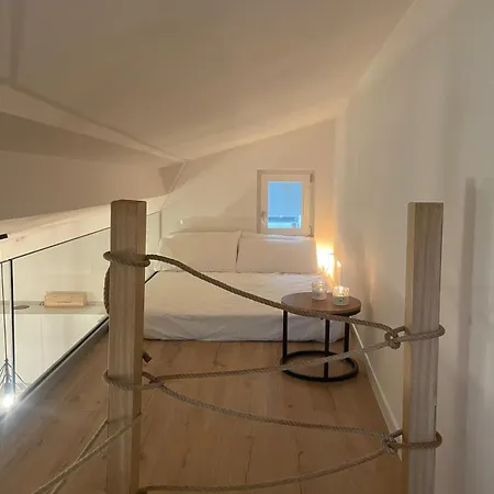 La Loggetta Apartment