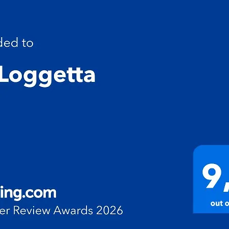 La Loggetta *
