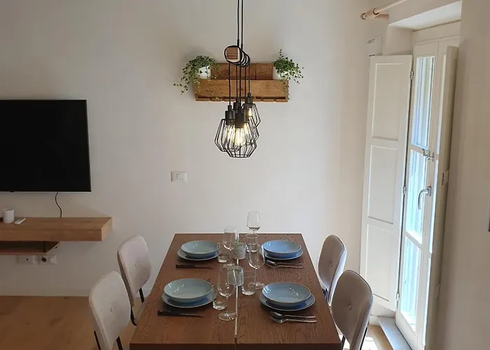 Apartamento La Loggetta Lucca