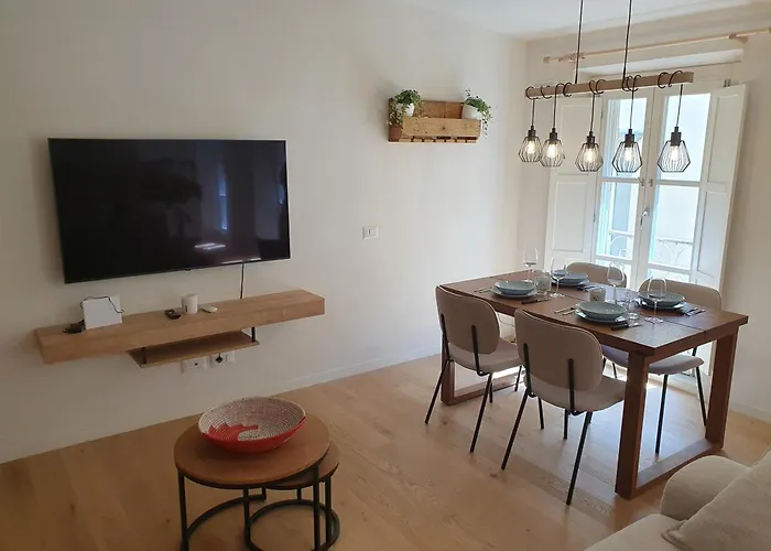 La Loggetta Apartamento Lucca