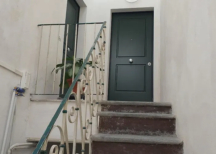 Apartamento La Loggetta Lucca