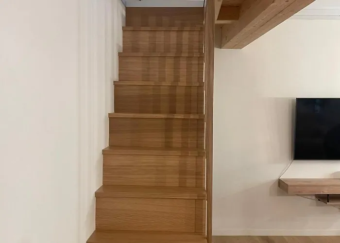 La Loggetta Apartamento *