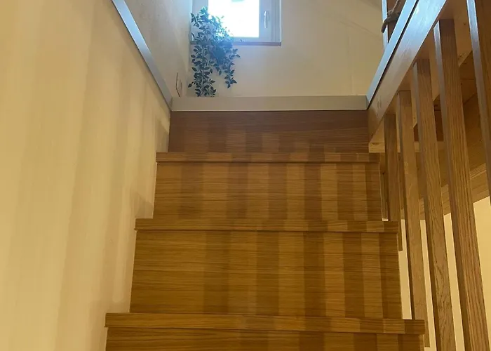 La Loggetta Apartamento