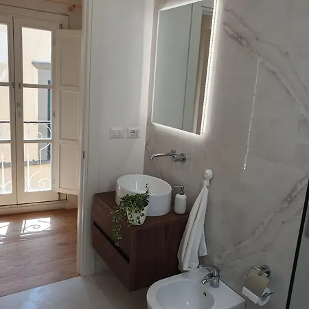 La Loggetta * Lucques