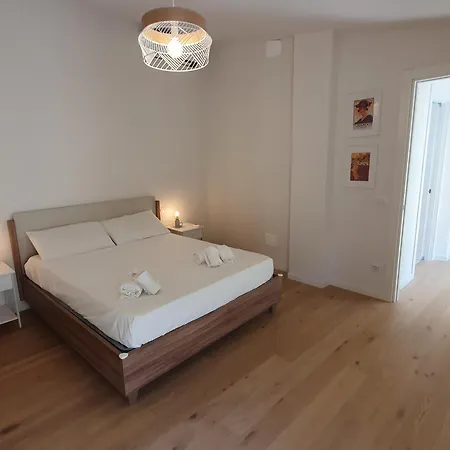 La Loggetta * Lucques