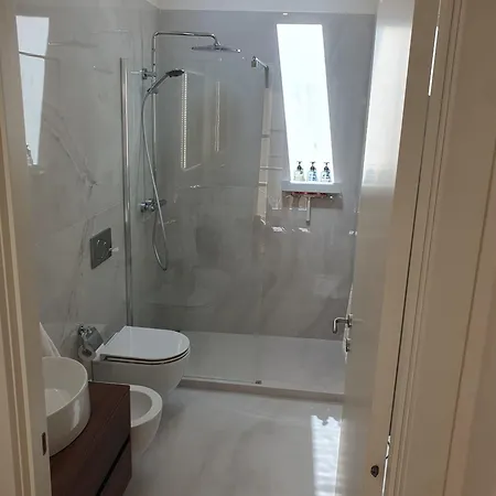 La Loggetta Appartement *