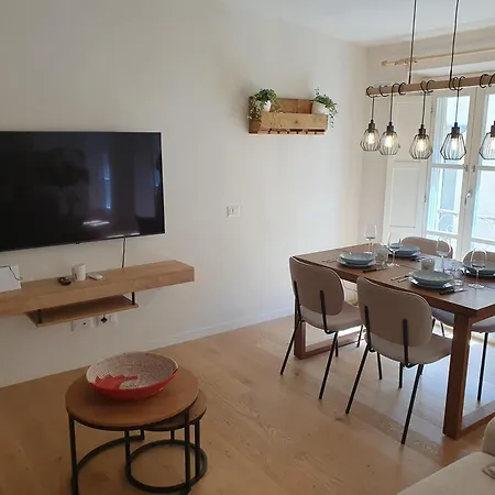 La Loggetta Appartement Lucques