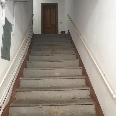 La Loggetta * Lucques