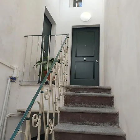 Apartmán La Loggetta Lucca