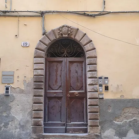 La Loggetta *