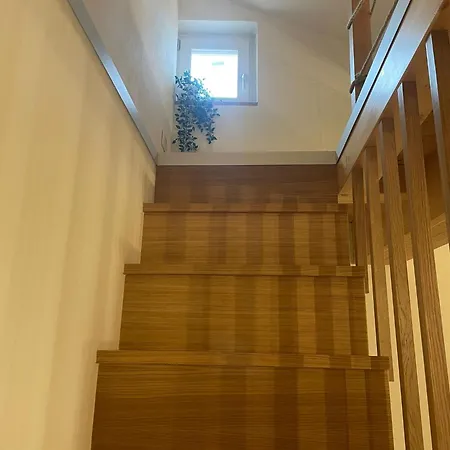 La Loggetta Apartmán